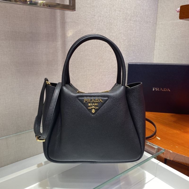 Prada Top Handle Bags